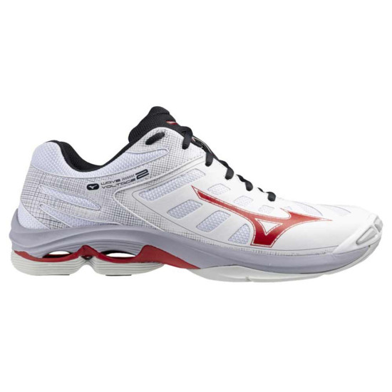 Mizuno Wave Voltage 2